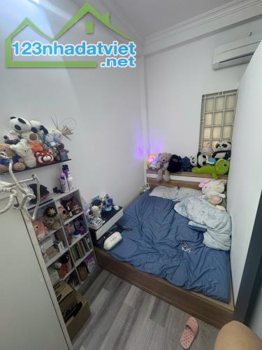 PASS PHÒNG FULL NỘI THẤT TẠI BÌNH THẠNH, HCM - 1