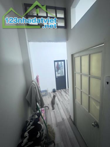 PASS PHÒNG FULL NỘI THẤT TẠI BÌNH THẠNH, HCM - 3