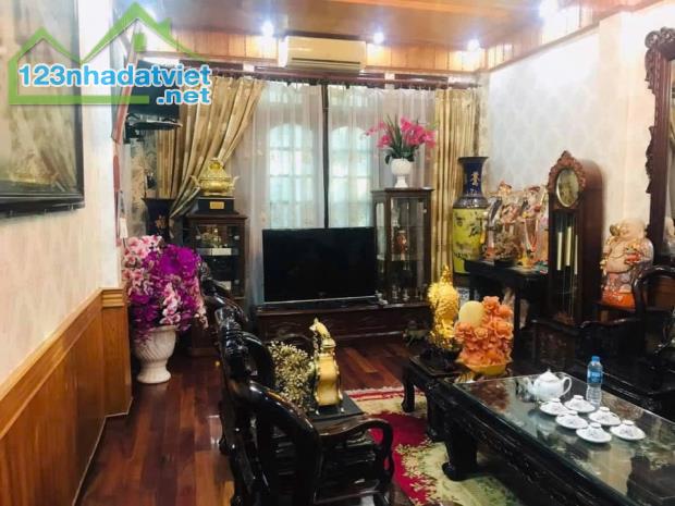 CHỈ 5.2 TỶ SỞ HỮU NHÀ 5 TẦNG 58M² TẠI BÌNH CHÁNH - VỊ TRÍ THUẬN TIỆN - 3
