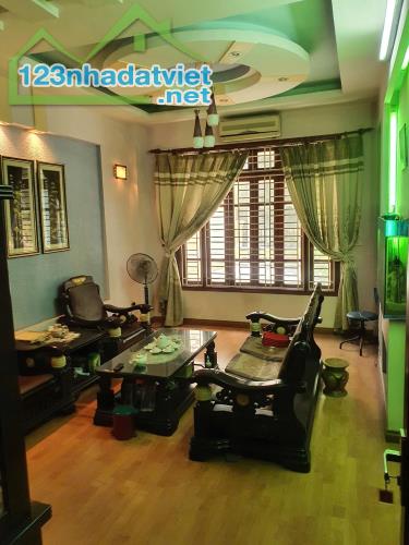 CHỈ 5.2 TỶ SỞ HỮU NHÀ 5 TẦNG 58M² TẠI BÌNH CHÁNH - VỊ TRÍ THUẬN TIỆN - 5