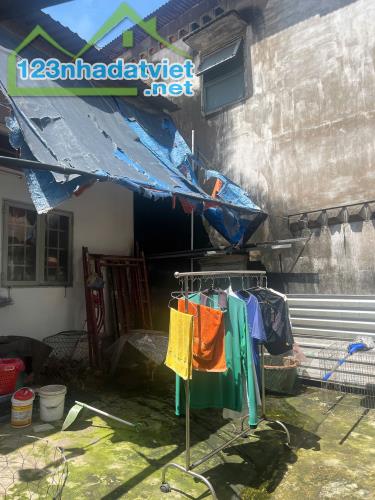 Nhà diện tích lớn 182m2 hẻm thông đường Chánh Hưng P9Q8. Giá 9.2 tỷ - 3