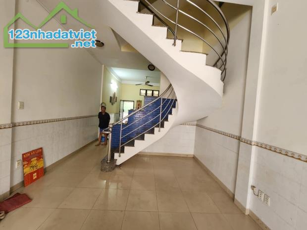 Bán nhà mặt phố - 54m² - Chánh Hưng, Quận 8, TP Hồ Chí Minh - Giá giảm còn 11.800.000.000 - 1