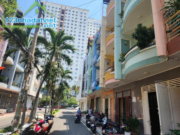 Bán nhà mặt phố - 54m² - Chánh Hưng, Quận 8, TP Hồ Chí Minh - Giá giảm còn 11.800.000.000 - 3