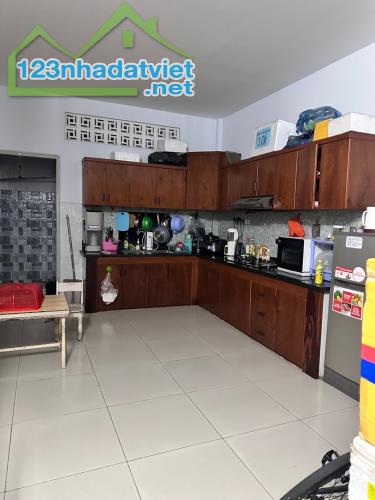 Bán nhà mặt phố Bùi Minh Trực, Quận 8 – Kinh doanh tốt, 80 m², 12 tỷ VNĐ - 2