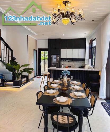 Cho thuê villa full nội thất sang trọng đường An Bình giá 70 triệu tại Đà Lạt Lâm Đồng - 3