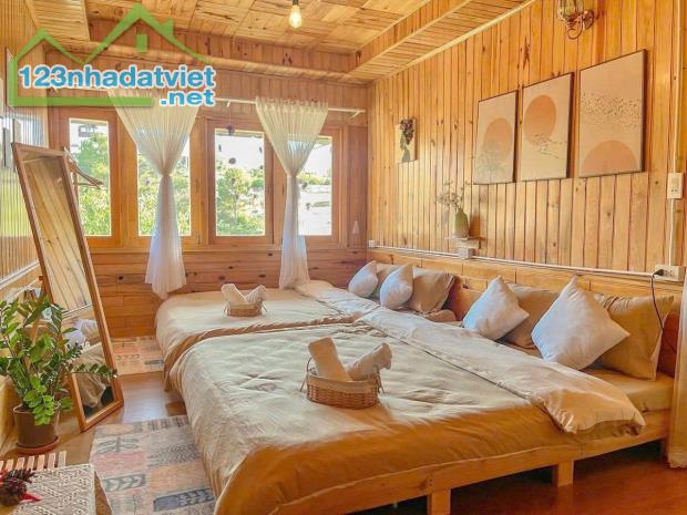 Cần sang nhượng homestay siêu xinh đường Nguyễn Hoàng giá 10 triệu tại Đà Lạt Lâm Đồng - 1