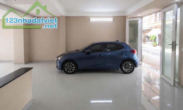 MUA ĐẤT TẶNG NHÀ 3 TẦNG -  HXH DƯƠNG CÁT LỢI – DÒNG TIỀN 20 TRIỆU/THÁNG -  5,5 TỶ - 2