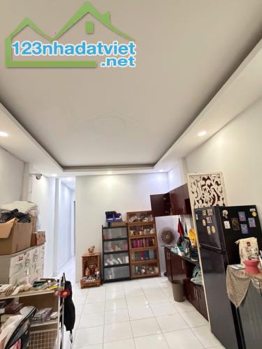 Ngay Aeon Tân Phú, diện tích lên đến 58m² mà chút 4Đ hơn - 1