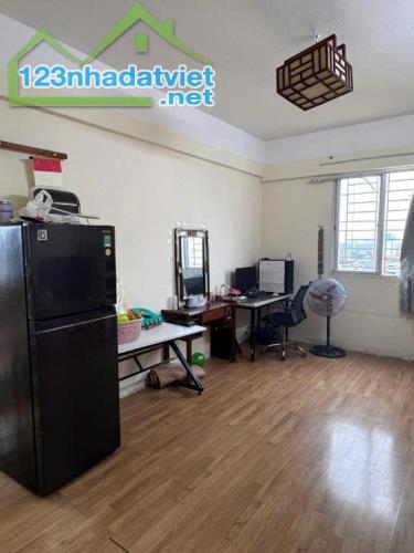 Cần cho thuê căn hộ chung cư A5 tại Đền Lừ, Hoàng Mai, tp Hà Nội - 1