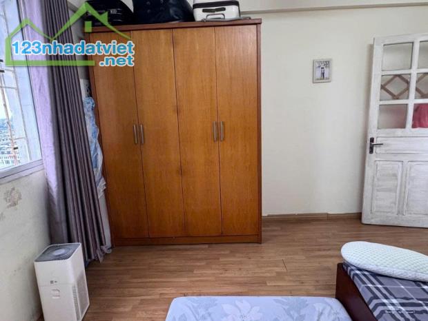 Cần cho thuê căn hộ chung cư A5 tại Đền Lừ, Hoàng Mai, tp Hà Nội - 3