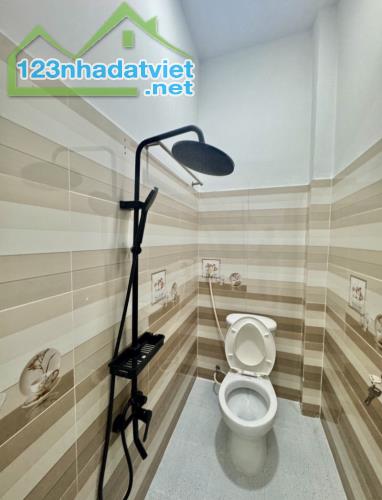 ĐƯỜNG SỐ 10 GIÁP LÊ VĂN QUỚI HẺM 4M 31M2 2 TẦNG 2PN 2WC CHỈ 3.85 TỶ - 3