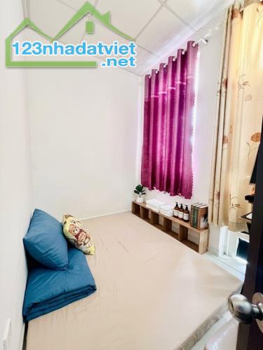 Nhà bán đường Thống Nhất , Gò Vấp , tp HCM - 5