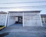 Bán gấp căn nhà mới 3 phòng ngủ nằm ngay xã Phước Hiệp , CỦ CHi. giá full 650 triệu