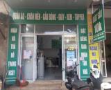CC- SANG NHƯỢNG TIỆM GIẶT SẤY ĐANG HOẠT ĐỘNG TẠI PHƯỜNG CHÍNH GIÁN, QUẬN THANH KHÊ, ĐÀ