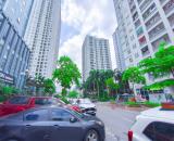 Chính chủ cho thuê 68m2 MBKD chân đế tòa CT1-A10 Nguyễn Chánh, Cầu Giấy, Hà Nội