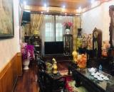CHỈ 5.2 TỶ SỞ HỮU NHÀ 5 TẦNG 58M² TẠI BÌNH CHÁNH - VỊ TRÍ THUẬN TIỆN