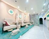 VỊ TRÍ VÀNG Q.10, BÁN NHÀ MẶT TIỀN KD 6 TẦNG LÝ THƯỜNG KIỆT, GẦN HÙNG VƯƠNG PLAZA, SHR