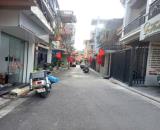 🔥 CHO THUÊ NHÀ 3 TẦNG MẶT NGÕ CHÙA HÀNG THÔNG HOÀNG QUÝ