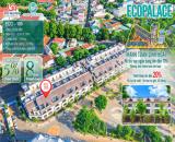Nhà phố Ecopalace Buôn Ma Thuột - Một căn sở hữu nhiều giá trị.