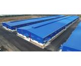 Cho Thuê Kho Xưởng KCN Phú Mỹ - Diện tích lớn từ 10.000m2 đến 120.000m2