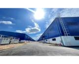 Cho Thuê Kho Xưởng KCN Phú Mỹ - Diện tích lớn từ 10.000m2 đến 120.000m2
