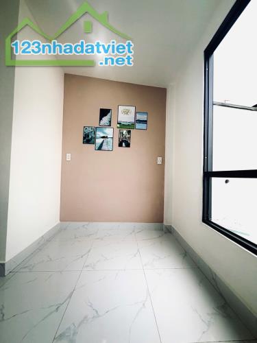 🏡 GẦN ĐẦM SEN | NHÀ 3 TẦNG – 2PN – 2WC – NHÀ MỚI ĐẸP - 2