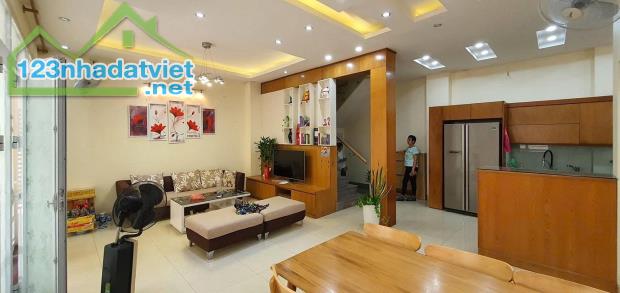 13. QUẬN 4 - 40M2 - CHỈ 3.5 TỶ - 2