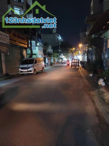 GẤP BÁN GIẢM 2.2 TỶ–CHỈ CÒN 7.8 TỶ-4x20m -HẺM KINH DOANH 12M-NGUYỄN VĂN KHỐI - GÒ VẤP - 3