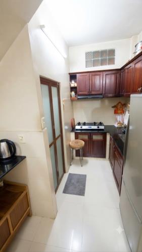 Gần Đầm Sen • Hẻm thông • Nhà 2 tầng • 35,6m² • 4,2 tỷ - 1