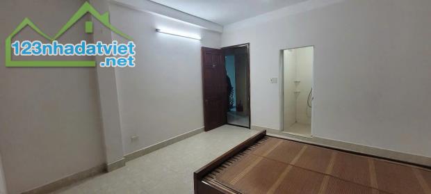 PASS GẤP PHÒNG STUDIO 25M2 TẠI  ĐƯỜNG LÁNG, LÁNG THƯỢNG, ĐỐNG ĐA, HÀ NỘI - 2
