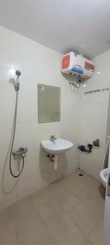 PASS GẤP PHÒNG STUDIO 25M2 TẠI  ĐƯỜNG LÁNG, LÁNG THƯỢNG, ĐỐNG ĐA, HÀ NỘI - 4