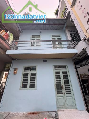 CHO THUÊ NHÀ 1 TRỆT 1 LẦU, GIÁ RẺ - ĐƯỜNG ÂU CƠ, P.10, Q.TÂN BÌNH