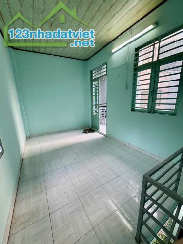 CHO THUÊ NHÀ 1 TRỆT 1 LẦU, GIÁ RẺ - ĐƯỜNG ÂU CƠ, P.10, Q.TÂN BÌNH - 4