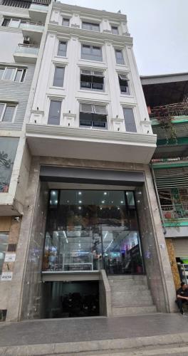 Cho thuê nhà, 99m2_ 5T; Thái Thịnh, Yên Lãng, Nguyễn Văn Tuyết -46 tr