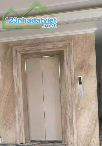 Cho thuê nhà, 99m2_ 5T; Thái Thịnh, Yên Lãng, Nguyễn Văn Tuyết -46 tr - 3