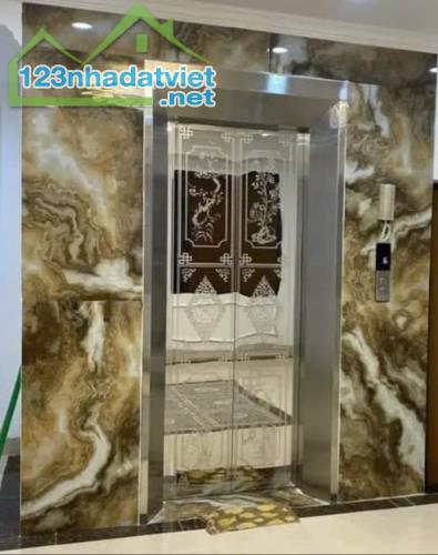 Cho thuê nhà, Thái Thịnh, Yên Lãng, Nguyễn Văn Tuyết; 113m2* 5T -42 tr - 3