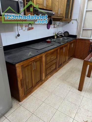 Cho thuê nhà ngõ ba gác phố Đặng Văn Ngữ, Đống Đa 60m x 3 tầng, giá 13tr/tháng - 1
