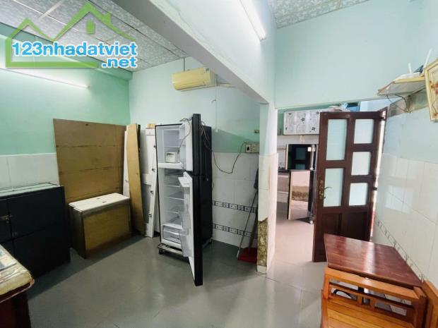 GIẢM 1 TỶ MẶT TIỀN SINCO AN LẠC BÌNH TÂN --65M2--2 TẦNG --GIÁ CHỈ :4.5 TỶ (TL) - 2
