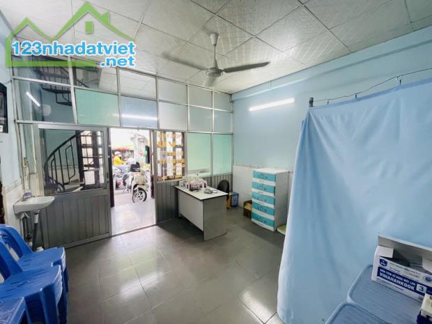 GIẢM 1 TỶ MẶT TIỀN SINCO AN LẠC BÌNH TÂN --65M2--2 TẦNG --GIÁ CHỈ :4.5 TỶ (TL) - 3