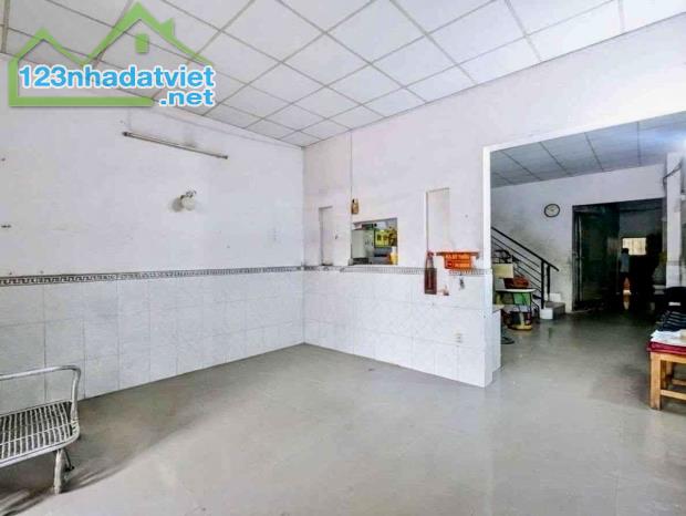BÁN NHÀ MẶT TIỀN KDC BÌNH ĐIỀN Q.8 – 5X22M – 110M2 – NHỈNH 6 TỶ – LH 0784968131 - 3