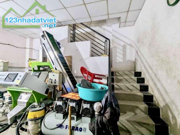 BÁN NHÀ MẶT TIỀN KDC BÌNH ĐIỀN Q.8 – 5X22M – 110M2 – NHỈNH 6 TỶ – LH 0784968131 - 4