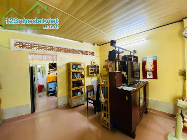 Nhà bán Phạm văn Đồng , gò vấp - 4