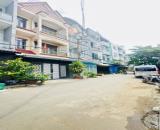 Bán Nhà ( 5*13 ) 3 Tầng BTCT - Hẻm Nhựa 7m - Chỉ 9,3tỷ - Nguyễn Tư Giản, Gò Vấp.