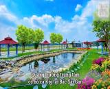 Khu đô thị Bắc Sài Gòn  -  siêu phẩm Giá 850 triệu, rẻ hơn thị trường 390 triệu.