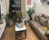 CĂN HỘ SIÊU HOT NGUYỄN LAM - TÂM ĐIỂM LONG BIÊN - 2 NGỦ 2 WC - 76M2 - 7.1 TỶ