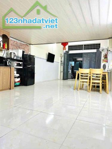 BÁN NHÀ TRẦN TẤN, TÂN PHÚ • HXH THÔNG • GIẢM CÒN 4.99 TỶ - 3