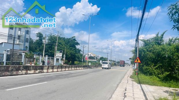 KHÁCH SẠN NHÀ NGHỈ 451M2, 4 TẦNG CÓ 38 PHÒNG KINH DOANH. - 1
