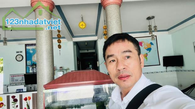 KHÁCH SẠN NHÀ NGHỈ 451M2, 4 TẦNG CÓ 38 PHÒNG KINH DOANH. - 2