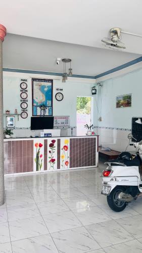 KHÁCH SẠN NHÀ NGHỈ 451M2, 4 TẦNG CÓ 38 PHÒNG KINH DOANH. - 3