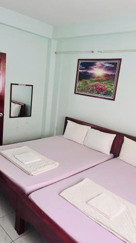 KHÁCH SẠN NHÀ NGHỈ 451M2, 4 TẦNG CÓ 38 PHÒNG KINH DOANH. - 4
